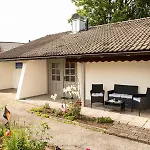 Ferienhaus Blick Falkenstein Lindberg
